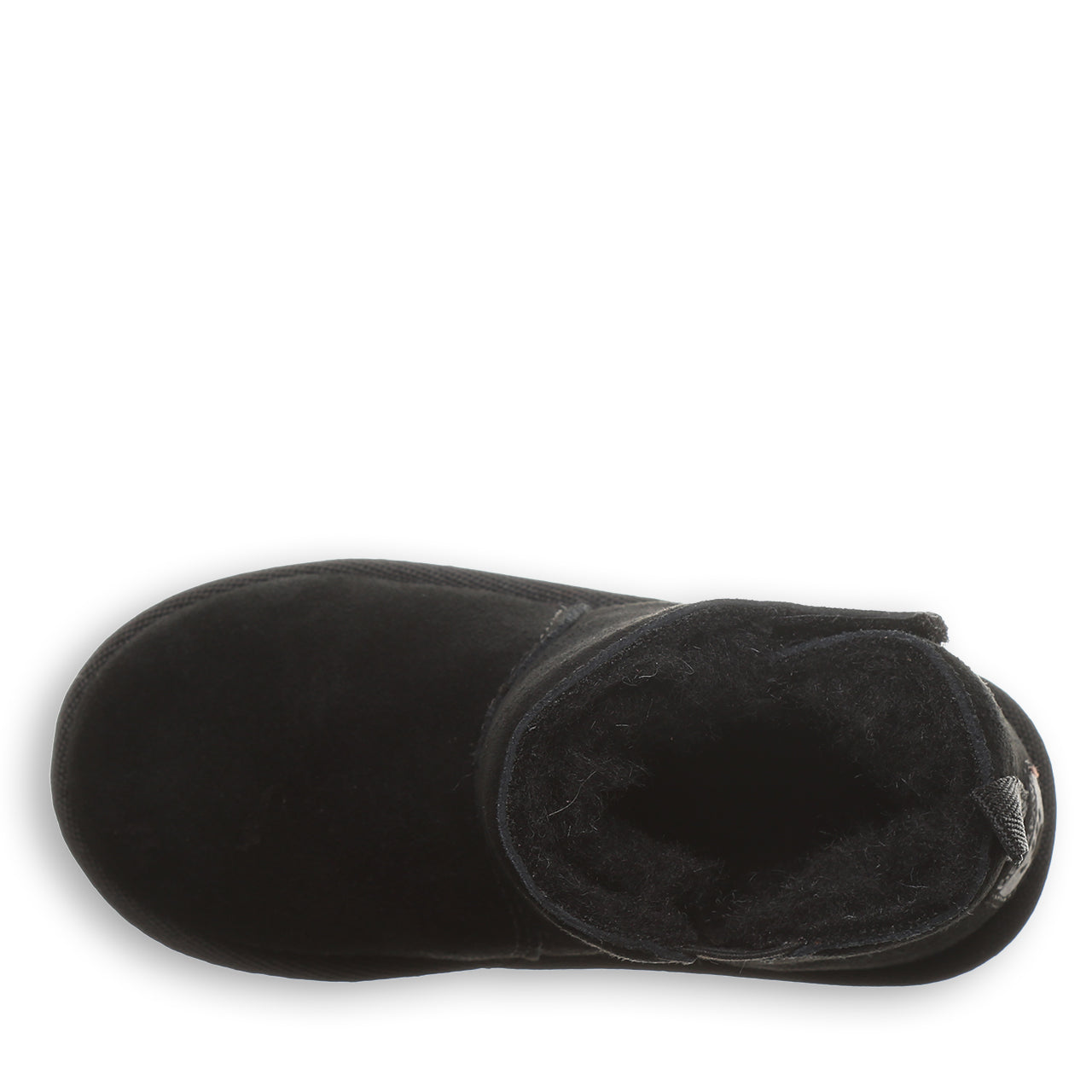 RUTHIE TODDLER BLACK