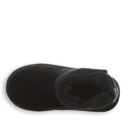 RUTHIE TODDLER BLACK