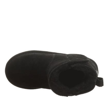 RUTHIE TODDLER BLACK