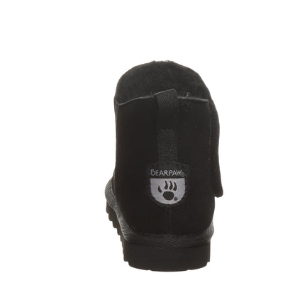 RUTHIE TODDLER BLACK