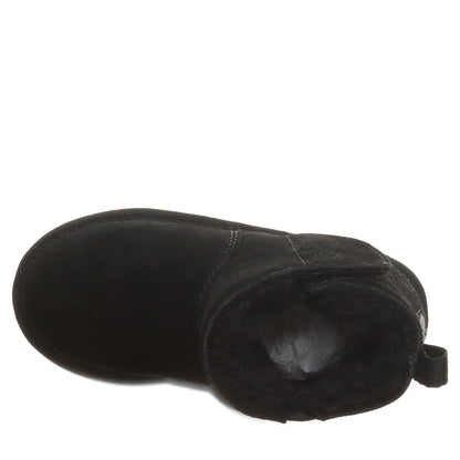 RUTHIE TODDLER BLACK