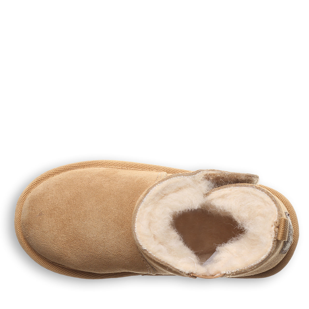 RUTHIE TODDLER ICED COFFEE