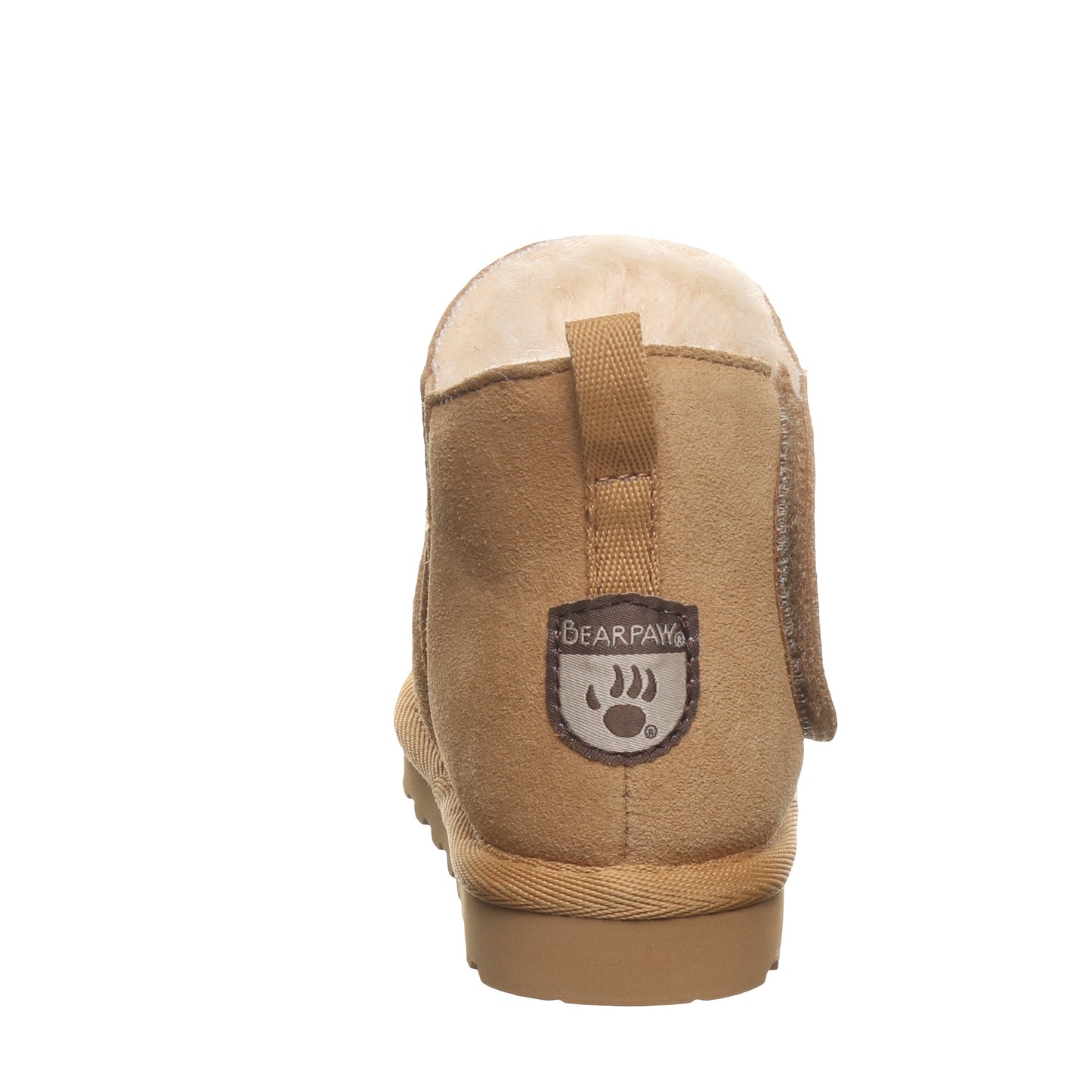 RUTHIE TODDLER ICED COFFEE