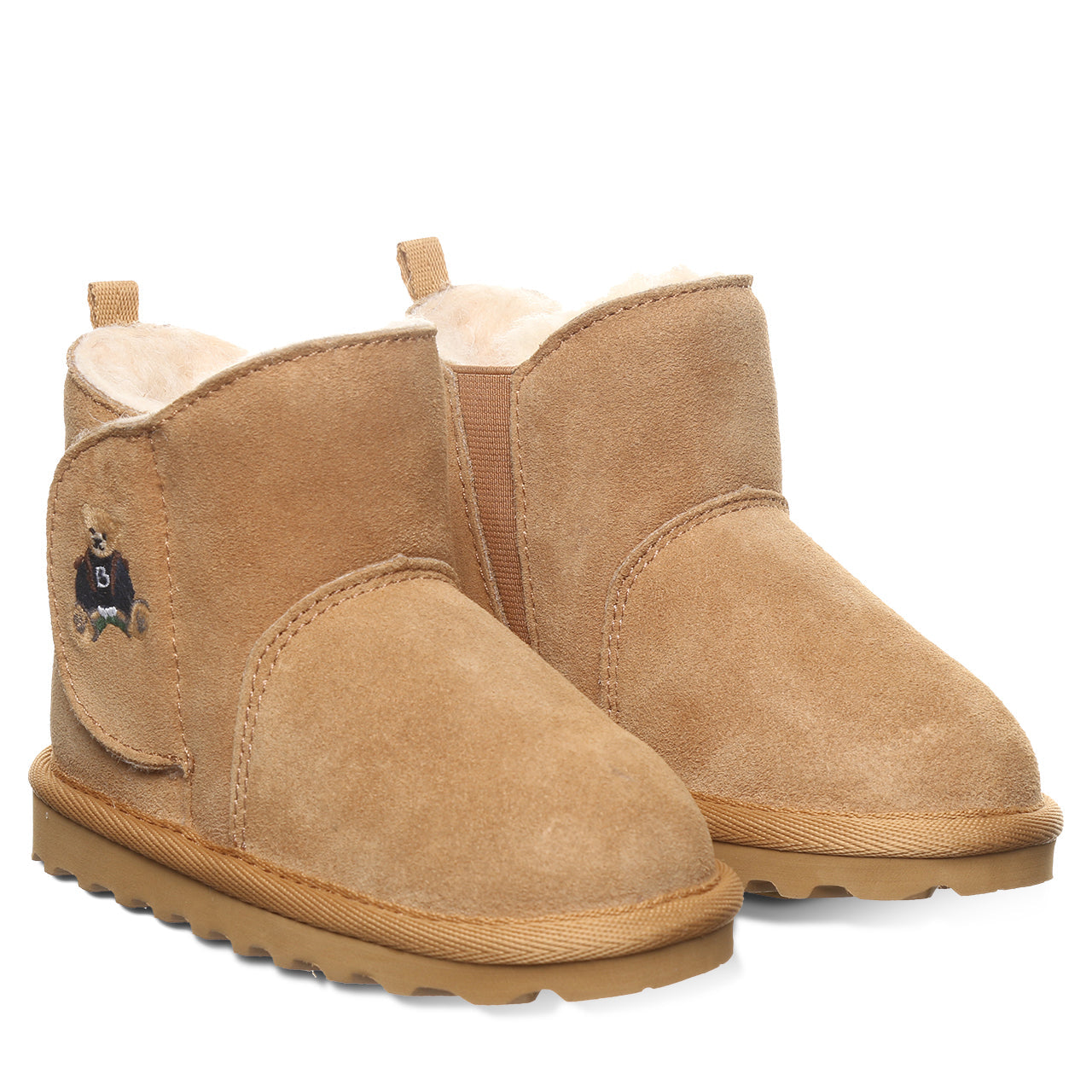 RUTHIE TODDLER ICED COFFEE