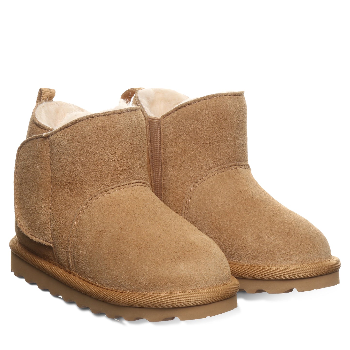 RUTHIE TODDLER ICED COFFEE