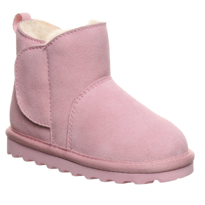 RUTHIE TODDLER PRISM PINK