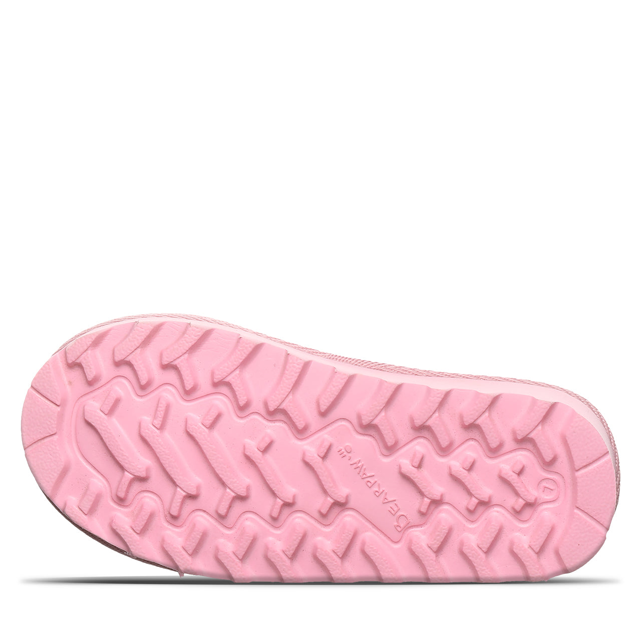 RUTHIE TODDLER PRISM PINK