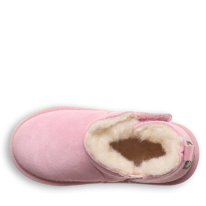 RUTHIE TODDLER PRISM PINK