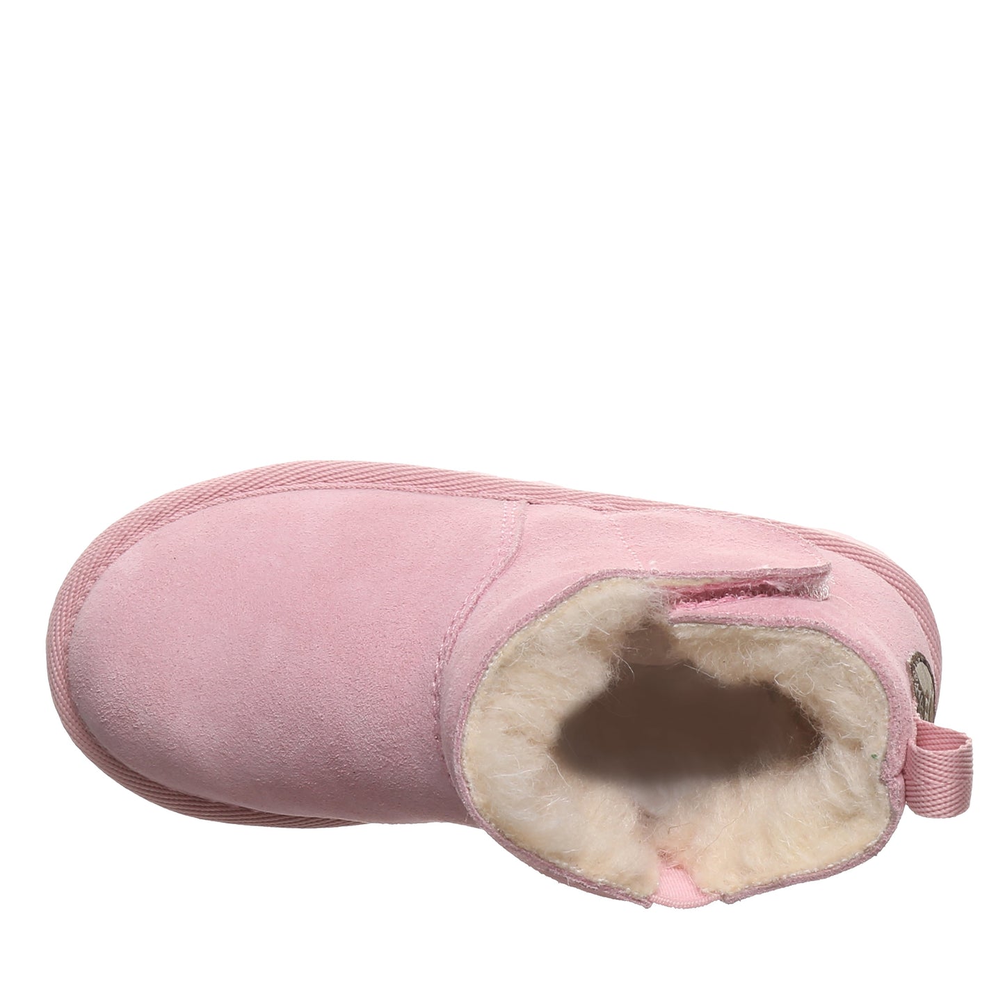 RUTHIE TODDLER PRISM PINK