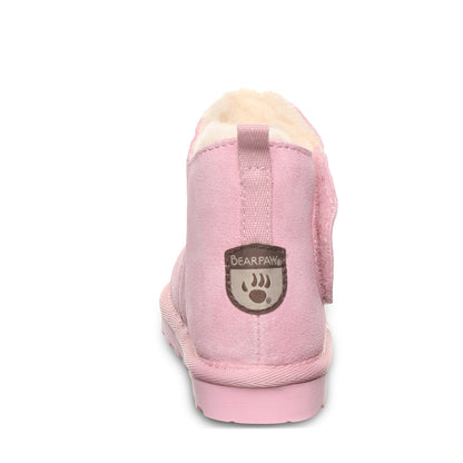 RUTHIE TODDLER PRISM PINK