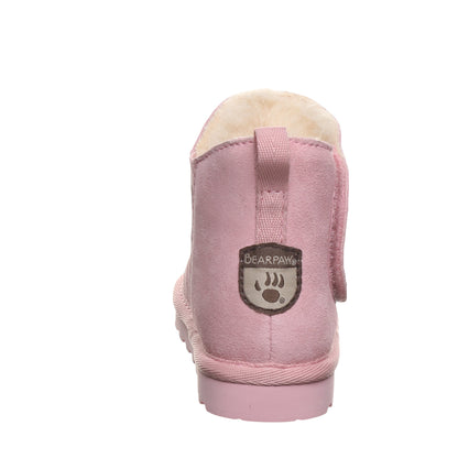 RUTHIE TODDLER PRISM PINK