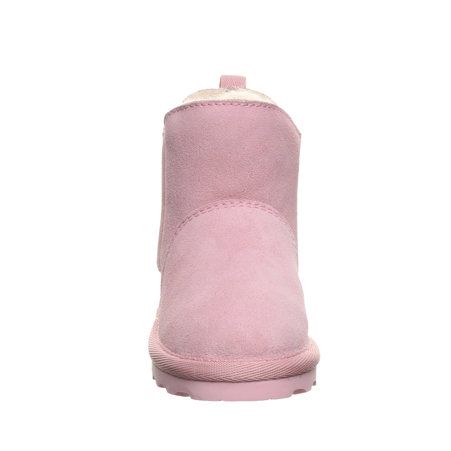 RUTHIE TODDLER PRISM PINK