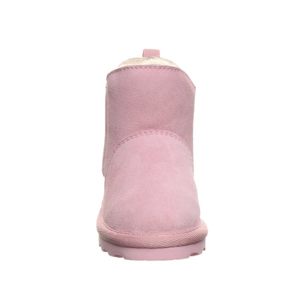 RUTHIE TODDLER PRISM PINK