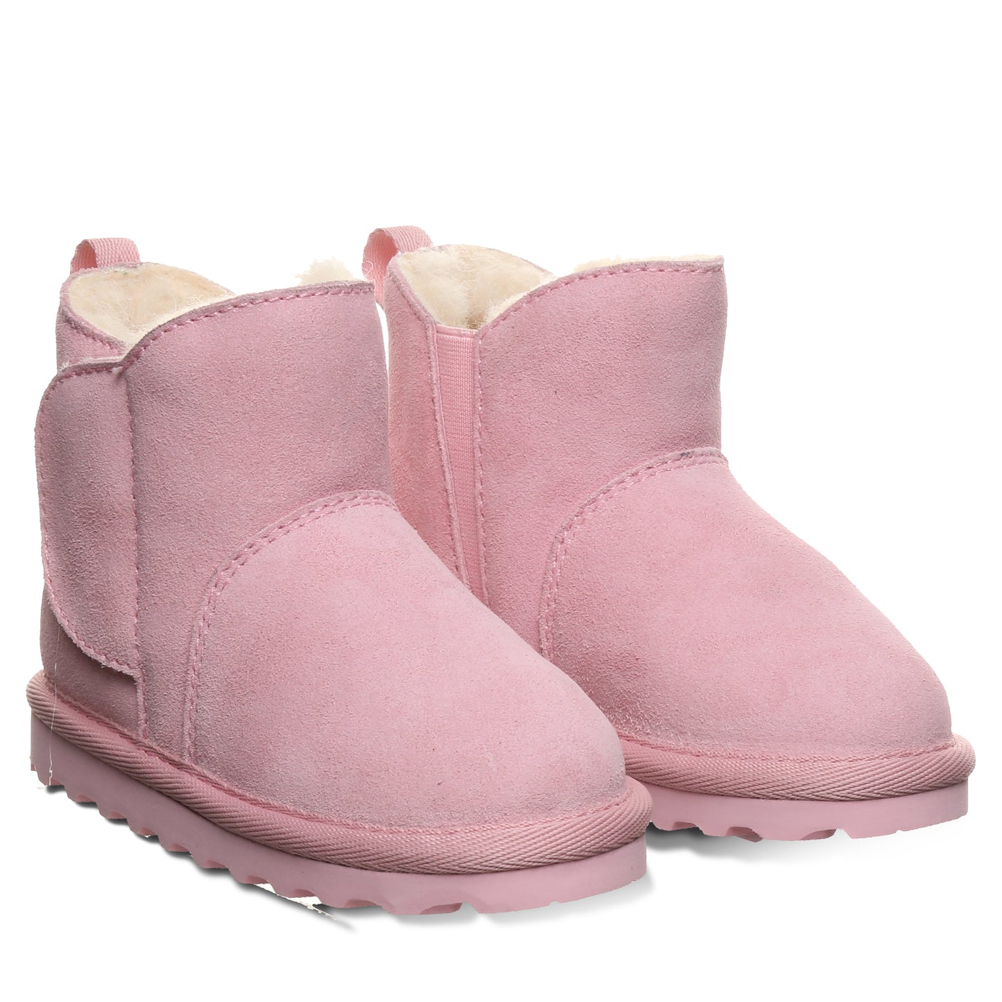 RUTHIE TODDLER PRISM PINK
