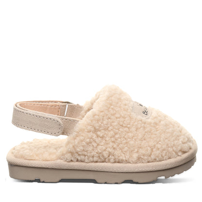 SNUGGLE TEE TODDLER OAT