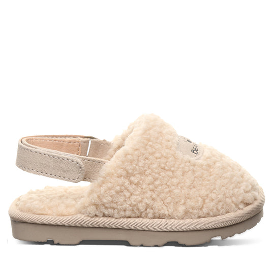 SNUGGLE TEE TODDLER OAT