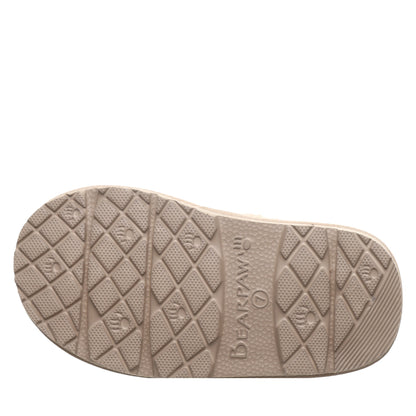 SNUGGLE TEE TODDLER OAT