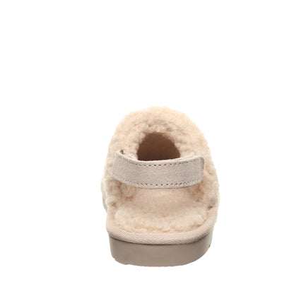 SNUGGLE TEE TODDLER OAT