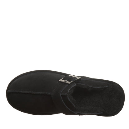 MOXIE PLATFORM LO BLACK