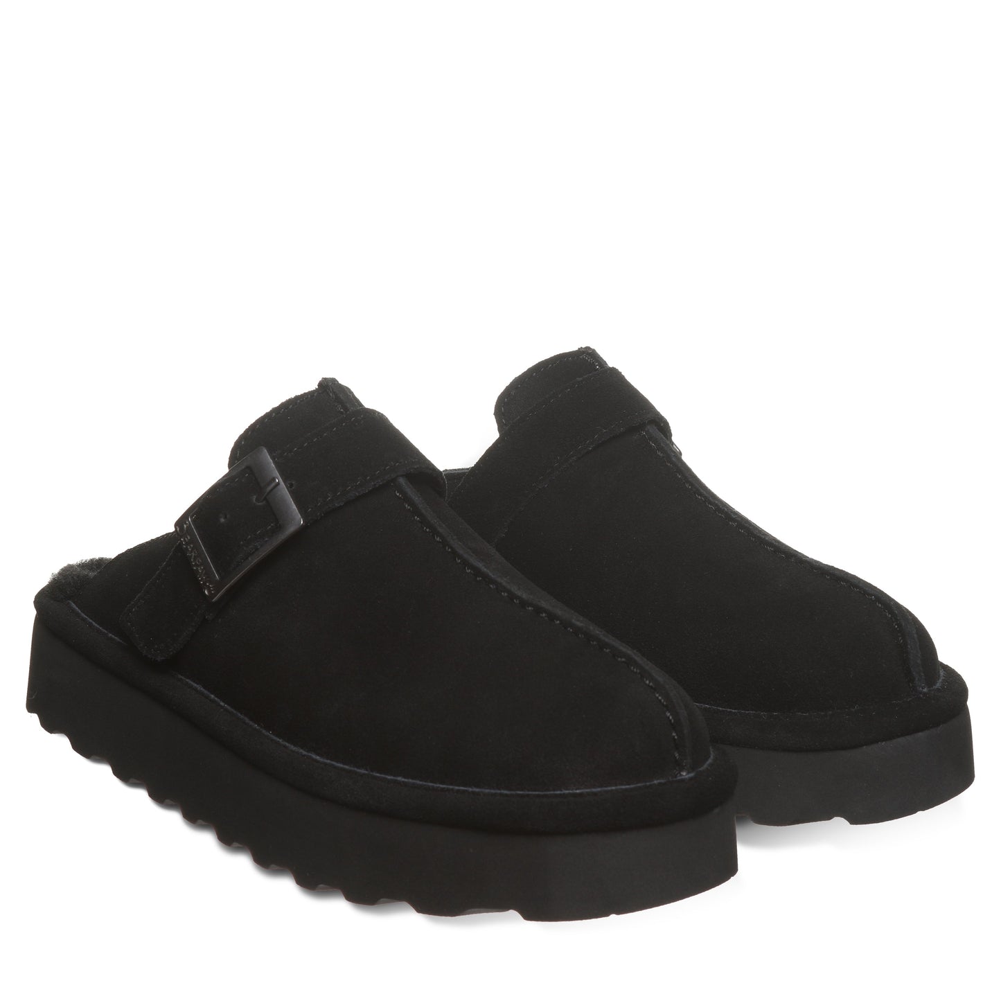 MOXIE PLATFORM LO BLACK