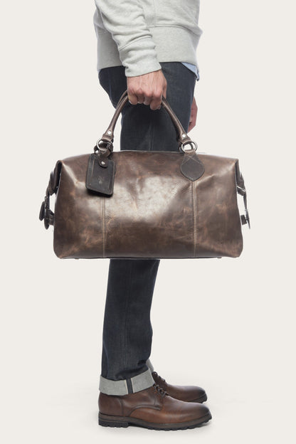 Logan Overnight - Pre-Loved