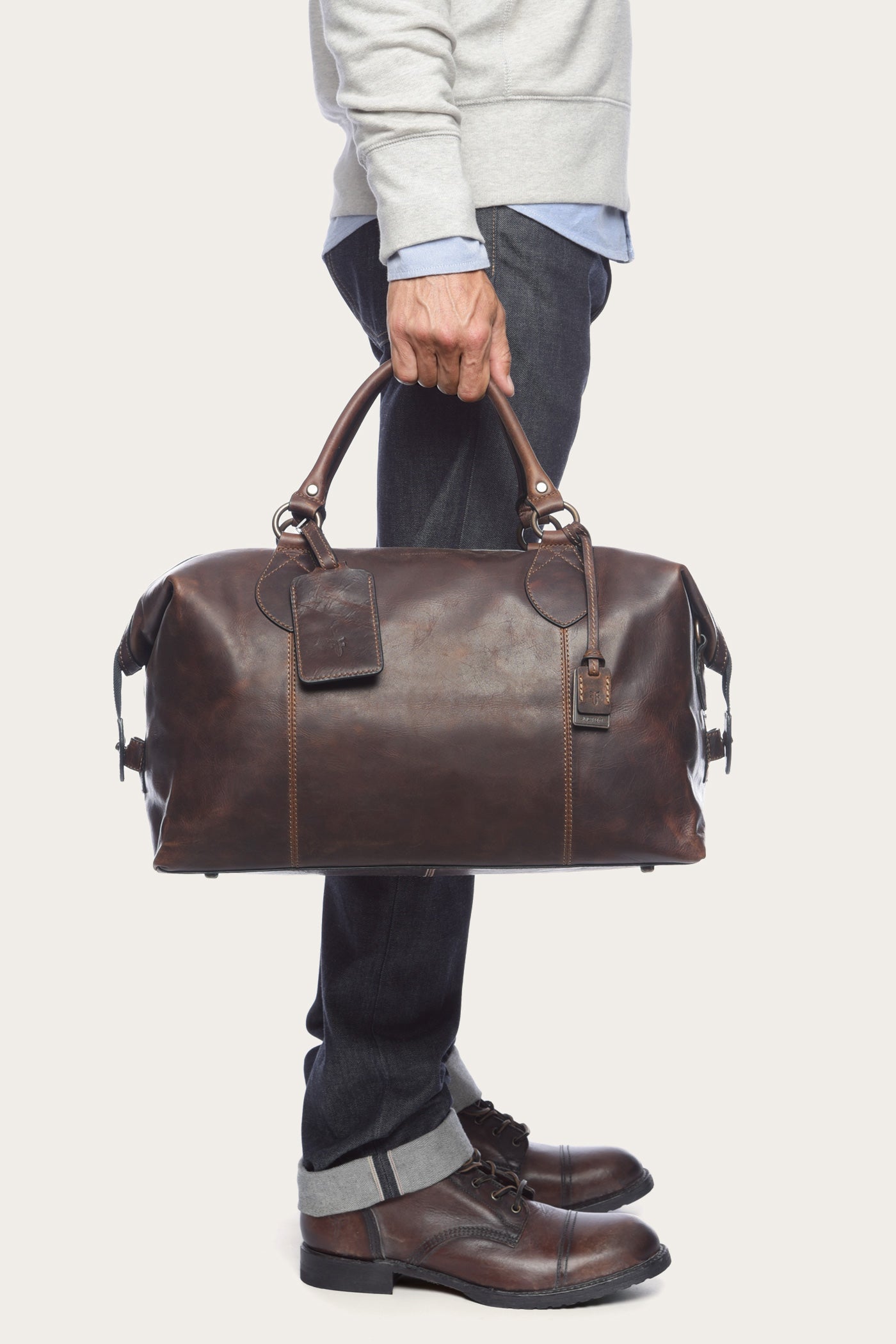 Logan Overnight - Pre-Loved