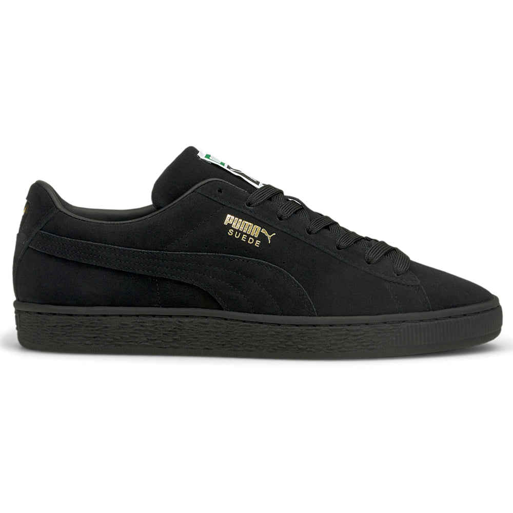 Suede Classic XXI Lace Up Sneakers