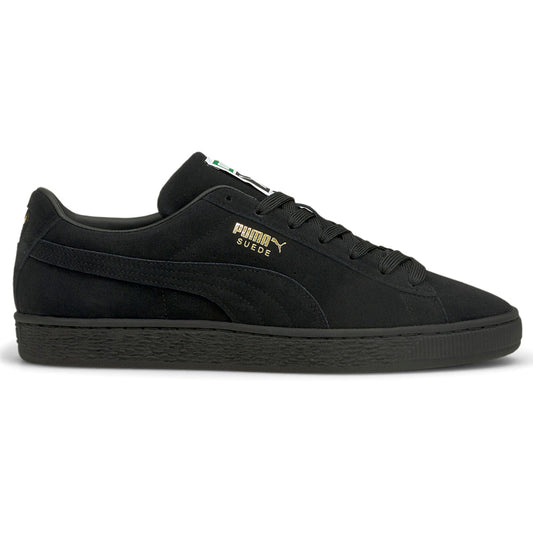 Suede Classic XXI Lace Up Sneakers