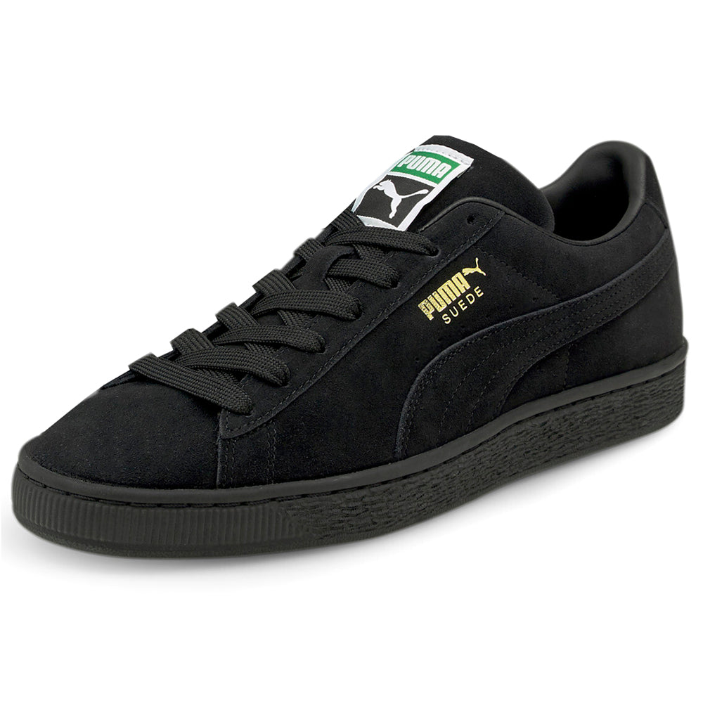 Suede Classic XXI Lace Up Sneakers