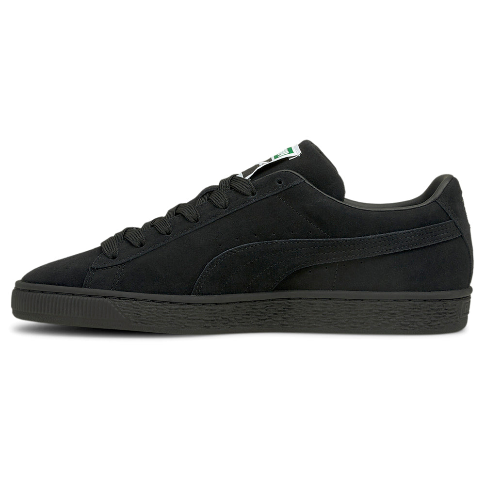 Suede Classic XXI Lace Up Sneakers