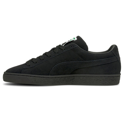 Suede Classic XXI Lace Up Sneakers