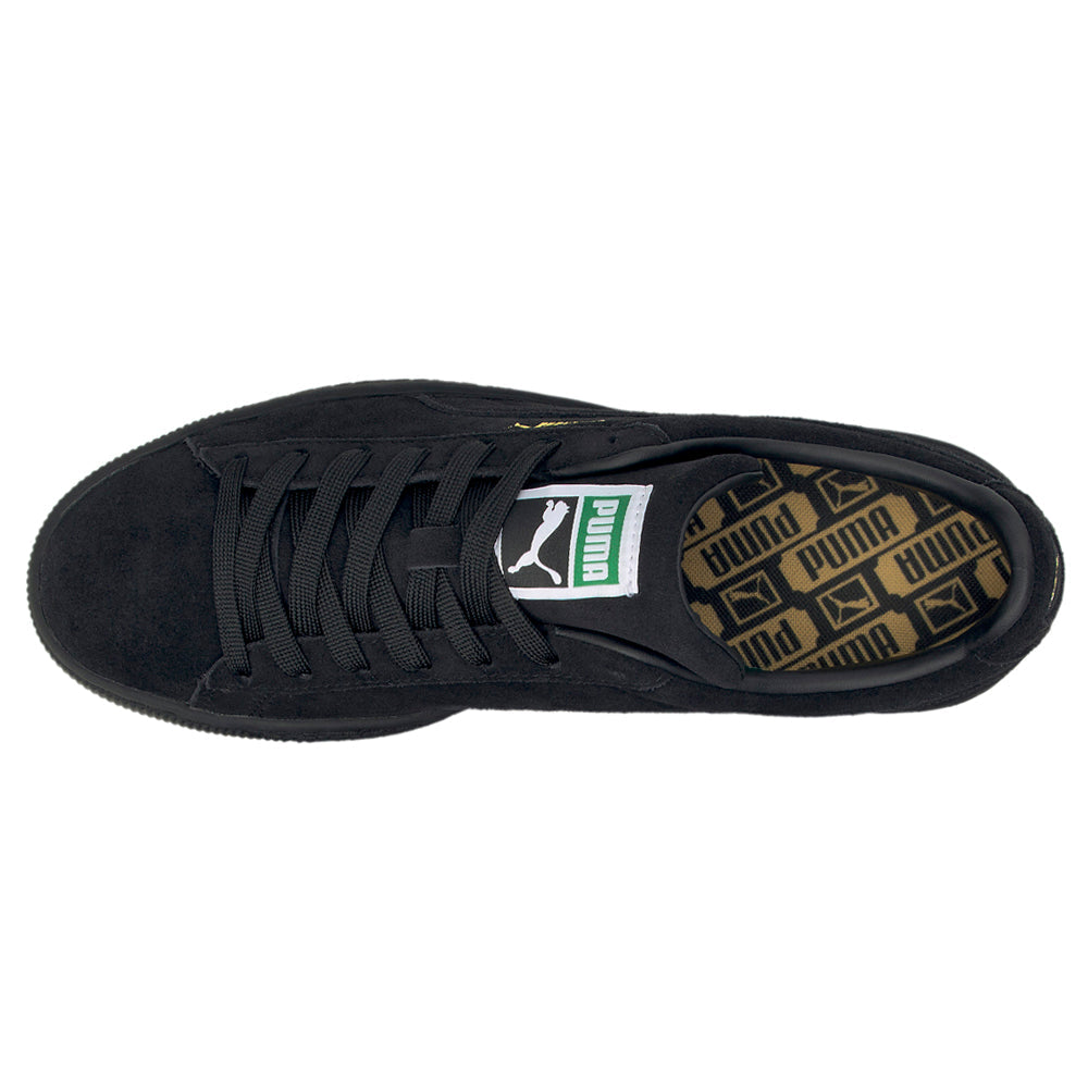Suede Classic XXI Lace Up Sneakers