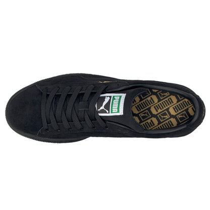 Suede Classic XXI Lace Up Sneakers