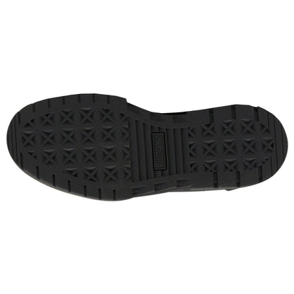 Mayze Round Toe Pull On Chelsea Booties