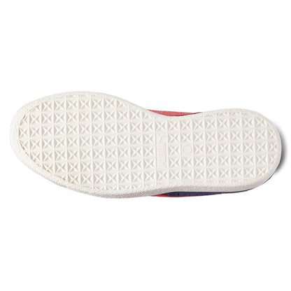 Clyde SOHO London Edition Lace Up Sneakers