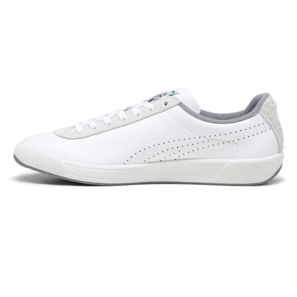 Star OG Lace Up Sneakers