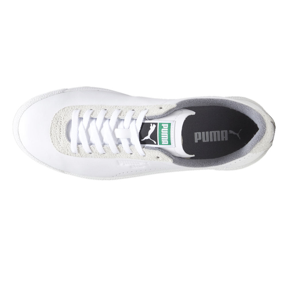 Star OG Lace Up Sneakers
