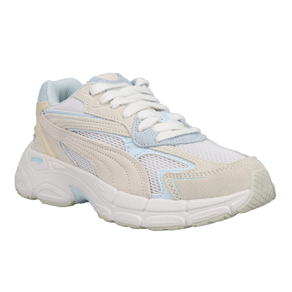 Teveris Nitro Lace Up Sneakers