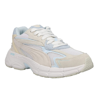 Teveris Nitro Lace Up Sneakers