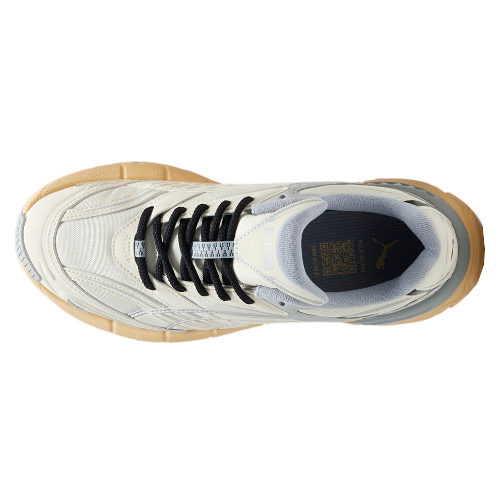 Velophasis Earth Lace Up Sneakers