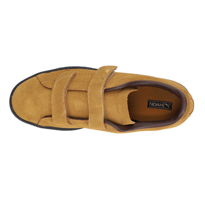 Suede Classic V Noah Slip On Sneakers