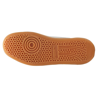 Palermo Lace Up Sneakers