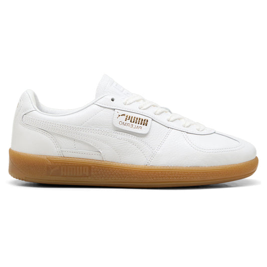 Palermo Premium Lace Up Sneakers