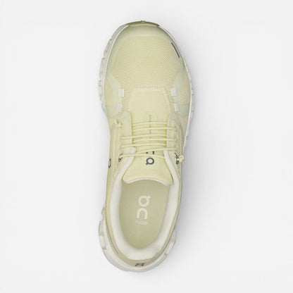 Women's Cloud 6 Seedling/Ice