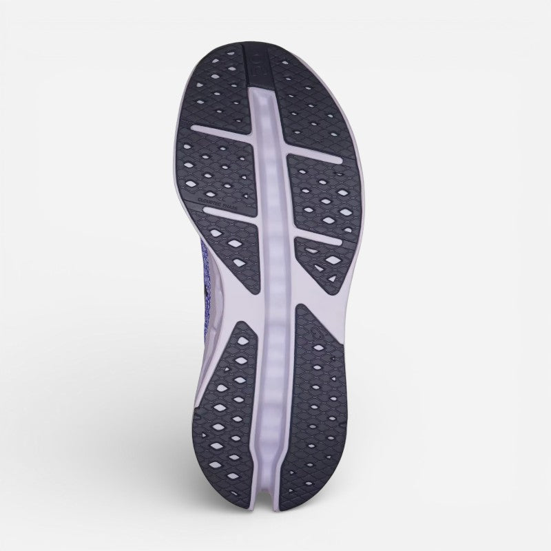 Women's Cloudsurfer Max Sailor/Thistle