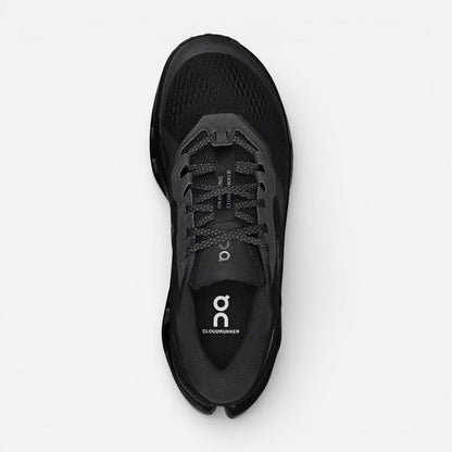 Men's Cloudrunner 3 Black