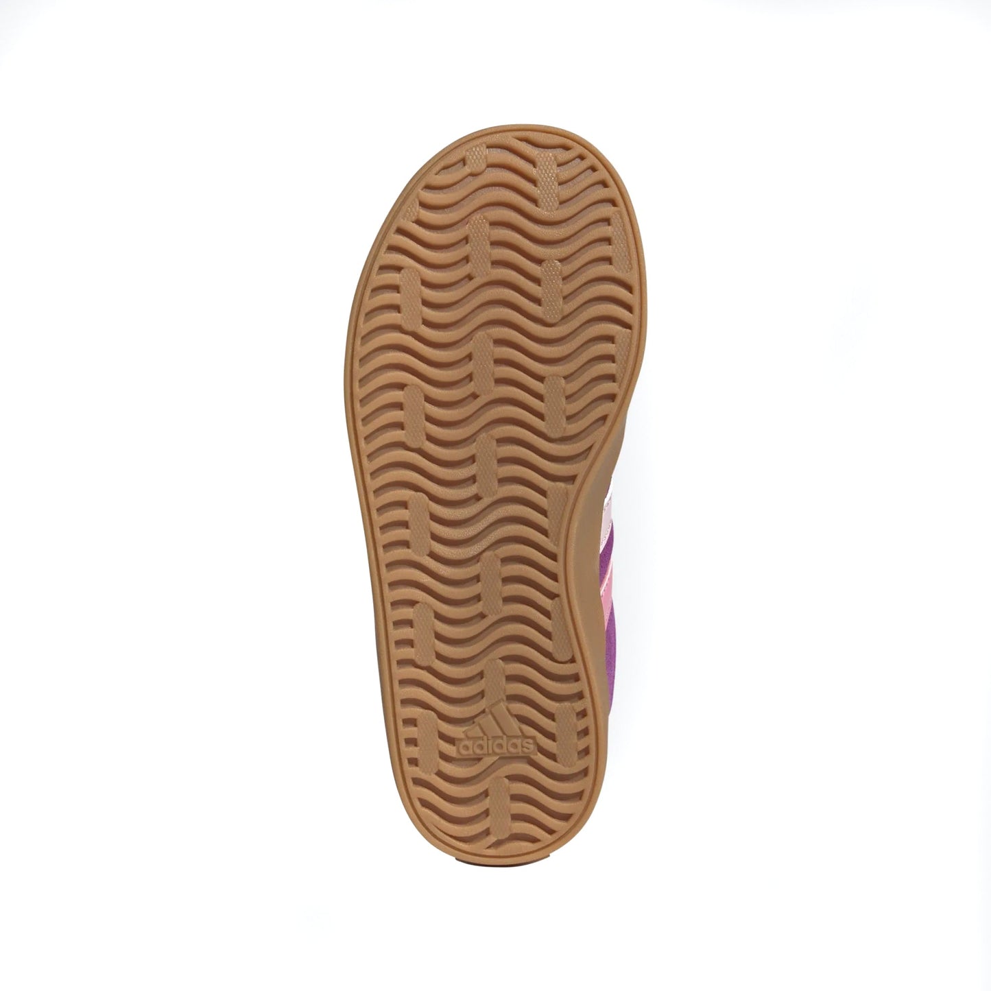 adidas KIDS' VL COURT 3.0 SNEAKER