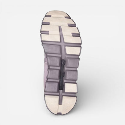 Women's Cloud 6 Waterproof Mauve/Zinc