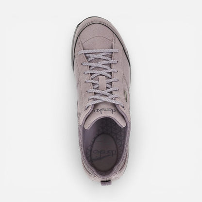 Paisley water proof Dusty Lilac