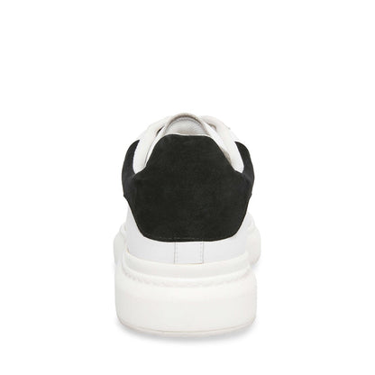 FROSTED WHITE/BLACK - SM REBOOTED
